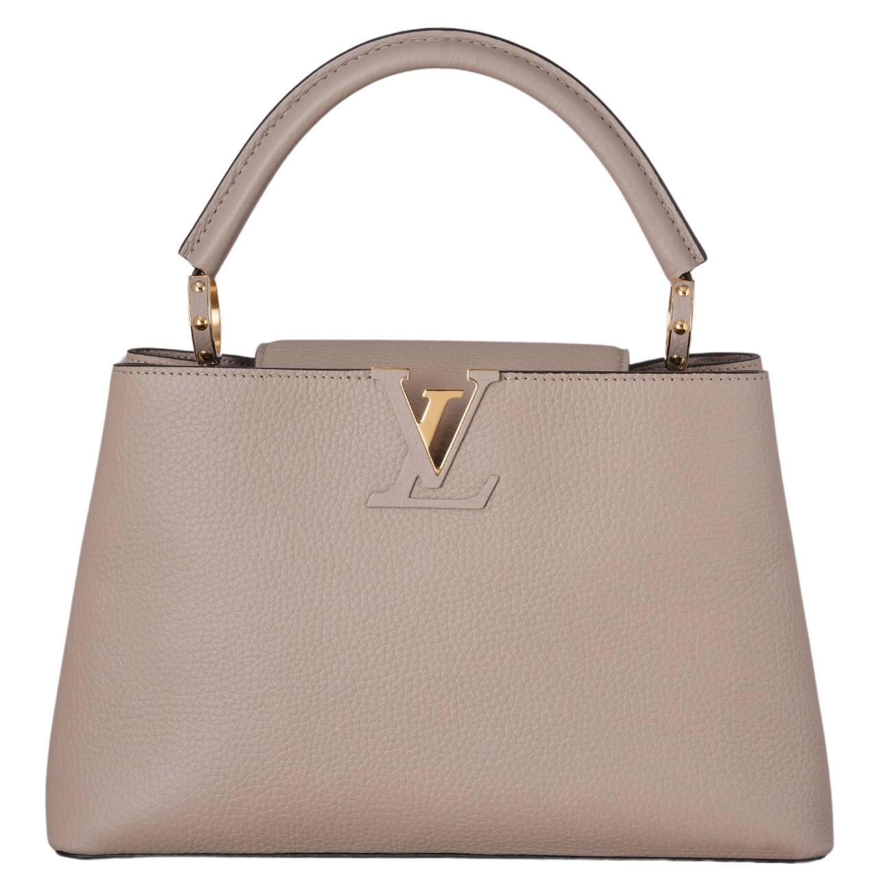 LOUIS VUITTON(USED)루이비통 M42253 카퓌신 MM